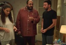 مواعيد عرض حلقات مسلسل كارثة طبيعية.. الحلقتان الثالثة والرابعة 7 مسلسل كارثة طبيعية