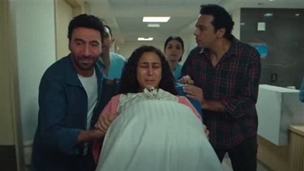 موعد عرض مسلسل كارثة طبيعية والقنوات الناقلة.. أول بطولة لمحمد سلام تجذب الأنظار 3 مسلسل كارثة طبيعية