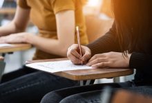 جدول امتحانات شهر أكتوبر 2026