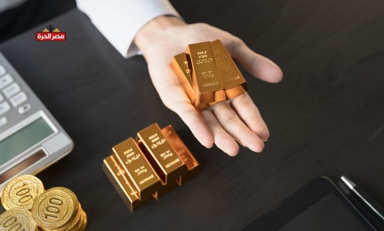 أسعار الذهب اليوم في مصر الاثنين 27 أكتوبر 2025.. نهاية تعاملات اليوم 1 أسعار الذهب اليوم في مصر الاثنين 27 أكتوبر