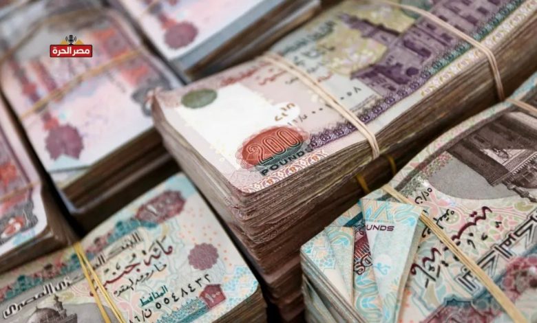 موعد صرف معاشات نوفمبر بعد الزيادة السنوية وخلوها من أي زيادات استثنائية 1 موعد صرف معاشات نوفمبر