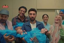 المخرج حسام حامد يكشف سر اختياره لمحمد سلام في «كارثة طبيعية».. لسه عنده كتير 3 كارثة طبيعية" لمحمد سلام يتصدّر دراما المنصات