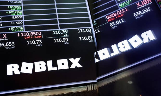 مراهق عراقي يقود لاعبي Roblox نحو الانتحار