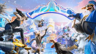 تحديث PUBG Mobile 4.1: ما الجديد ومتى تنطلق معركة الشتاء؟ 1 PUBG Mobile 4.1