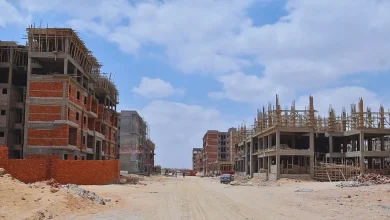 حجز 350 ألف جنيه.. تفاصيل التقديم في أراضي الإسكان الأكثر تميزًا بالعاشر من رمضان 1 أراضي الإسكان الأكثر تميزًا بالعاشر من رمضان