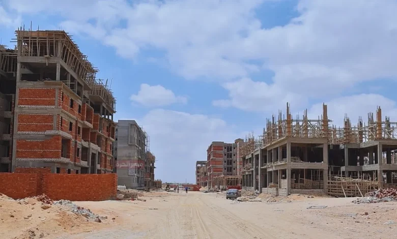 أراضي الإسكان الأكثر تميزًا بالعاشر من رمضان