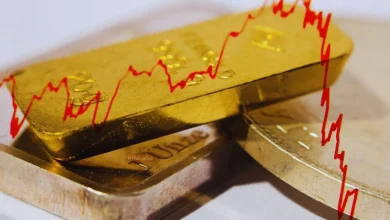 أسعار الذهب اليوم الثلاثاء 11 نوفمبر 2025 في مصر.. ارتفاع جديد وتوقعات بموجة صعود 10 أسعار الذهب اليوم الثلاثاء 11 نوفمبر