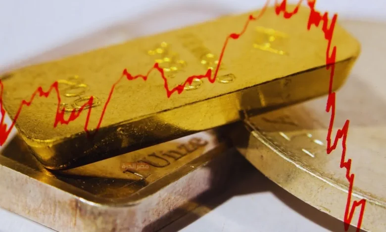 أسعار الذهب اليوم الثلاثاء 11 نوفمبر