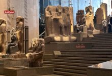 أسعار تذاكر دخول المتحف المصري الكبير