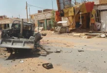 الجيش السوداني يتصدى لهجوم عنيف لقوات الدعم السريع في مدينة بابنوسة