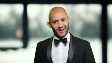 القبض على شادي الفونس