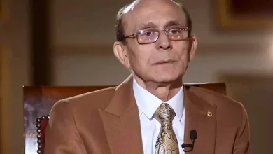 نقابة المهن التمثيلية تنفي وفاة الفنان محمد صبحي 14 المهن التمثيلية تنفي وفاة الفنان محمد صبحي