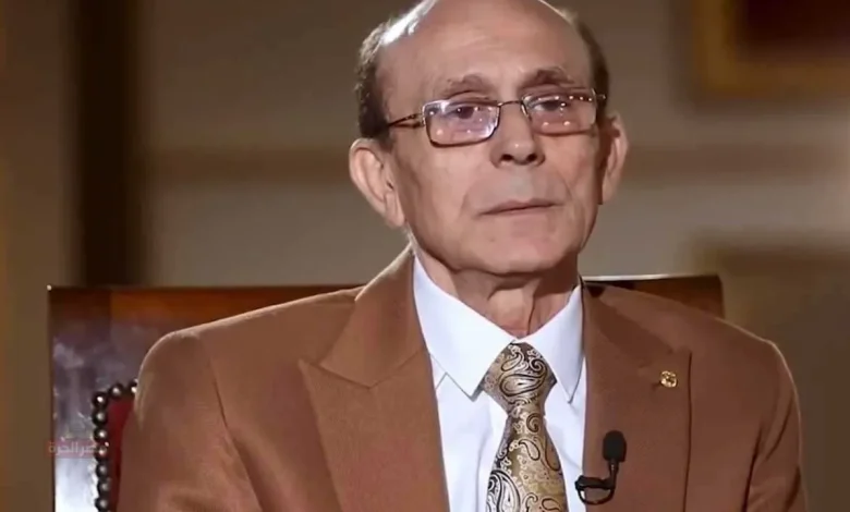 المهن التمثيلية تنفي وفاة الفنان محمد صبحي