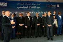 النقل الرقمي في مصر خلال معرض TransMEA 2025