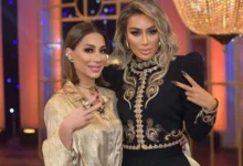 هجوم مكشوف: تعليمات يتم نشرها حرفيًا تشعل مواقع التواصل ضد بسمة وهبة 2 هجوم مكشوف: تعليمات يتم نشرها حرفيًا تشعل مواقع التواصل ضد بسمة وهبة