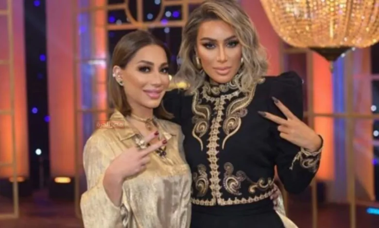 هجوم مكشوف: تعليمات يتم نشرها حرفيًا تشعل مواقع التواصل ضد بسمة وهبة 1 هجوم مكشوف: تعليمات يتم نشرها حرفيًا تشعل مواقع التواصل ضد بسمة وهبة