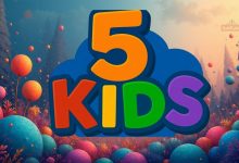 تحديث تردد قناة 5 Kids يجعلها الأفضل بين قنوات الأطفال في 2025 2 تحديث تردد قناة 5 Kids
