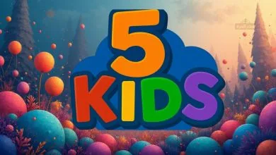 تحديث تردد قناة 5 Kids يجعلها الأفضل بين قنوات الأطفال في 2025 6 تحديث تردد قناة 5 Kids
