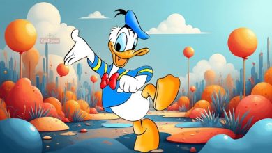 تحديث بجودة HD.. تردد قناة بطوط 2025 على نايل سات: محتوى كرتوني ممتع للأطفال 7 تردد قناة بطوط