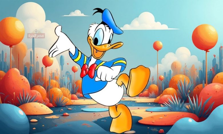 تردد قناة بطوط