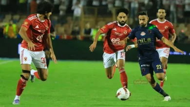 تردد قناة دبي الرياضية لمشاهدة مباراة الأهلي والزمالك.. القمة المصرية على شاشة مفتوحة 1 تردد قناة دبي الرياضية لمشاهدة مباراة الأهلي والزمالك