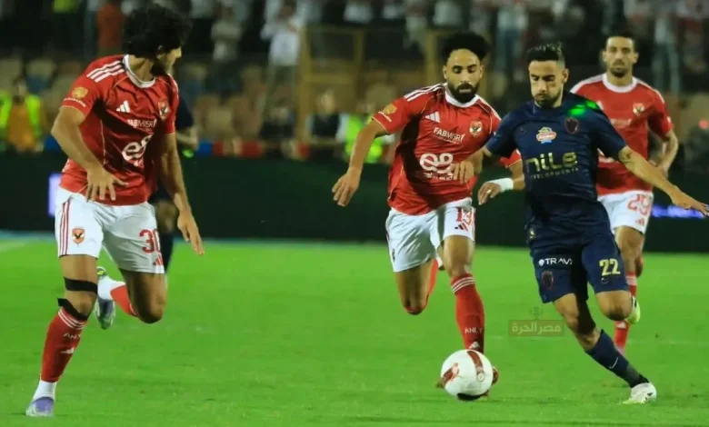 تردد قناة دبي الرياضية لمشاهدة مباراة الأهلي والزمالك.. القمة المصرية على شاشة مفتوحة 1 تردد قناة دبي الرياضية لمشاهدة مباراة الأهلي والزمالك