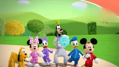 تردد قناة ميكي 2025 على نايل سات وعرب سات بجودة HD: استقبل القناة مجاناً 9 تردد قناة ميكي 2025 على نايل سات