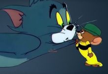 تردد قنوات تعرض توم وجيري مجانا