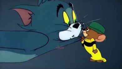 تردد قنوات تعرض توم وجيري مجانا على نايل سات وعرب سات 2025 10 تردد قنوات تعرض توم وجيري مجانا