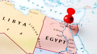 تقلبات حادة في الطقس اليوم.. الأرصاد تحذر من أمطار وانخفاض مفاجئ في الحرارة 1 تقلبات حادة في الطقس اليوم