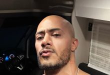 حبس محمد رمضان عامين