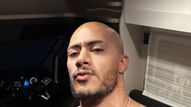 عاجل | حبس محمد رمضان عامين وغرامة 10 آلاف جنيه بسبب أغنية "رقم واحد يا أنصاص" 1 حبس محمد رمضان عامين