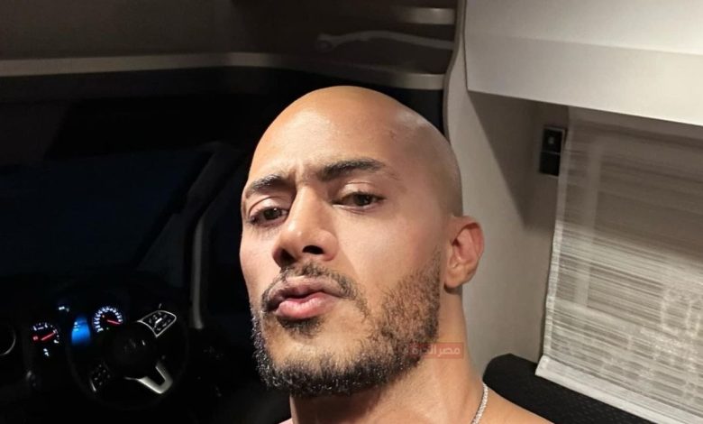 عاجل | حبس محمد رمضان عامين وغرامة 10 آلاف جنيه بسبب أغنية "رقم واحد يا أنصاص" 1 حبس محمد رمضان عامين