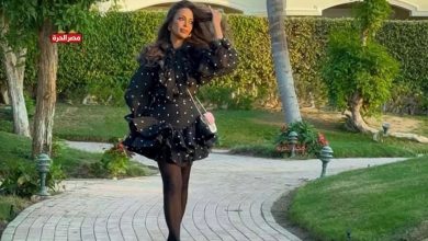 داليا البحيري تتصدر الترند بإطلالة جريئة في أحدث ظهور لها 7 داليا البحيري تتصدر الترند