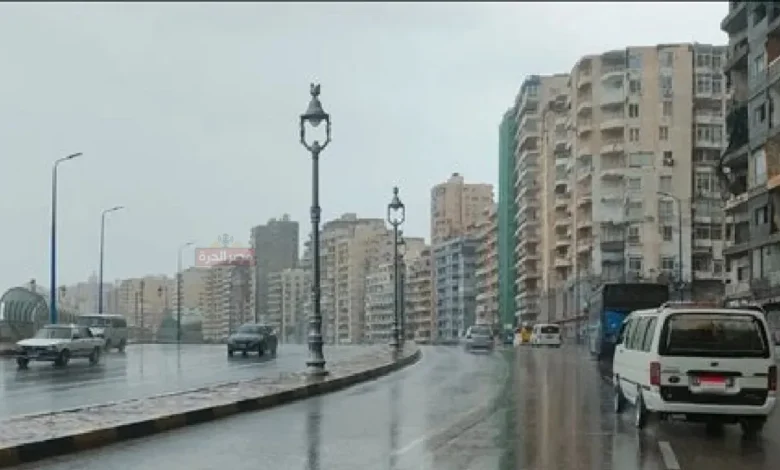 ارتفاع طفيف في درجات الحرارة اليوم 15 نوفمبر.. وتحذير من الشبورة صباحًا 1 درجات الحرارة اليوم 15 نوفمبر