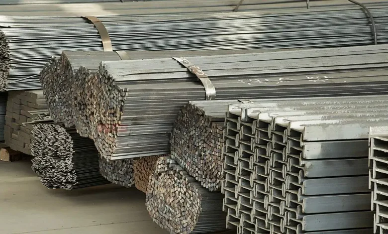 سعر الحديد اليوم