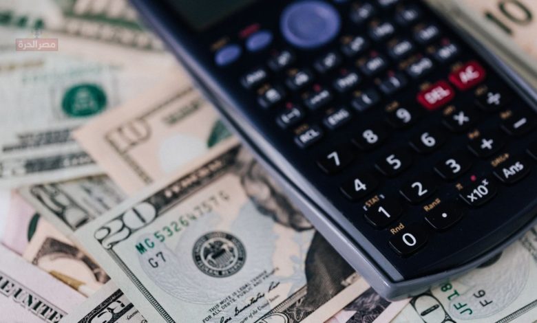 سعر الدولار اليوم الأحد 10 نوفمبر 2025 في مصر.. استقرار جديد أمام الجنيه وتحركات مرتقبة بالسوق المصرفي 1 سعر الدولار اليوم الأحد 10 نوفمبر 2025