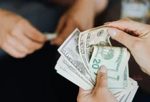 سعر الدولار اليوم مقابل الجنية المصري في البنوك