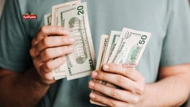 الدولار مقابل الجنيه اليوم.. أسعار مستقرة وتحركات متوقعة في نهاية الأسبوع 1 سعر الدولار اليوم في مصر