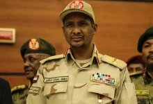 شائعة اغتيال حميدتي تثير ضجة واسعة على مواقع التواصل