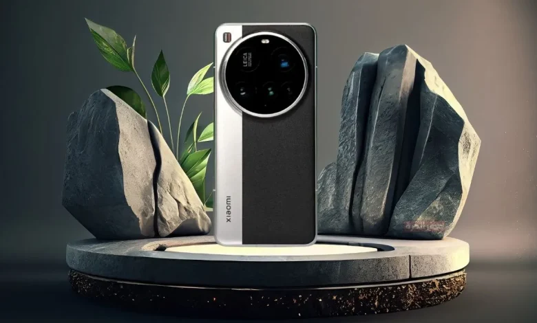 هاتف Xiaomi 17 Ultra