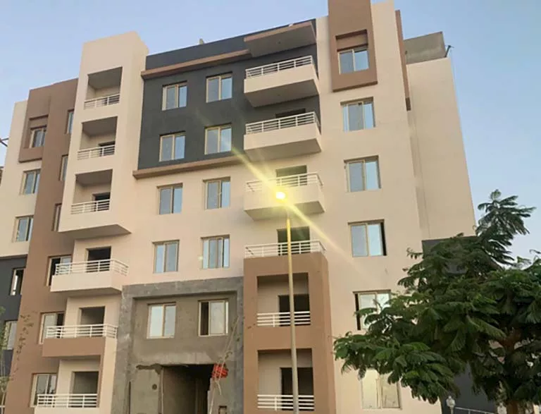 وزارة الإسكان: طرح 25 ألف وحدة سكنية عبر ­منصة مصر العقارية.. ضمن المرحلة الثانية 