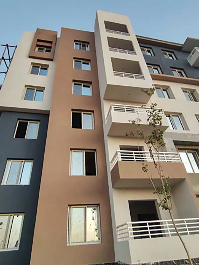 وزارة الإسكان: طرح 25 ألف وحدة سكنية عبر ­منصة مصر العقارية.. ضمن المرحلة الثانية 