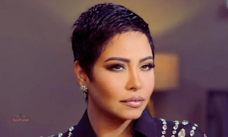شيرين عبد الوهاب تحرر محضراً ضد شقيقها