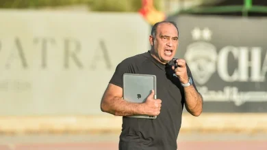 ضمّ 7 لاعبين من سيراميكا لـ منتخب مصر يُثبّت نجاح منظومتنا