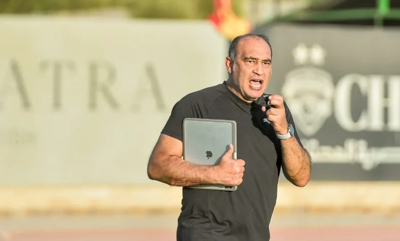 ضمّ 7 لاعبين من سيراميكا لـ منتخب مصر يُثبّت نجاح منظومتنا