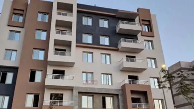 وزارة الإسكان: طرح 25 ألف وحدة سكنية عبر منصة مصر العقارية.. ضمن المرحلة الثانية 1 طرح 25 ألف وحدة سكنية عبر منصة مصر العقارية