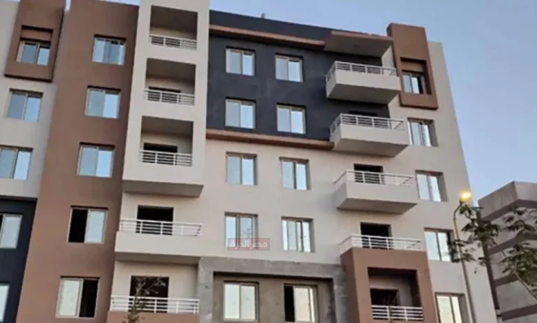طرح 25 ألف وحدة سكنية عبر ­منصة مصر العقارية
