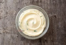 طريقة عمل التومية: أسرار تحضير الثومية السورية الأصلية في البيت 2 طريقة عمل التومية