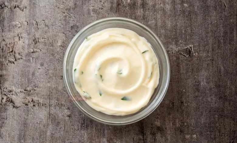 طريقة عمل التومية